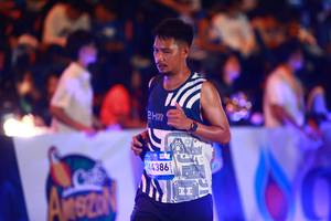 BIB: 
                            <button type="button" onclick="openModal(23670790)" class="btn btn-primary btn-sm float-right btn-popup" data-toggle="modal" data-target=".modal-high-quality">
                        <i class="fas fa-shopping-cart"></i> Add to Cart
                    </button>
                                            <button type="button" onclick="isThisMe(23670790, true)" class="btn btn-success btn-sm float-right btn-popup btn-isme hidden" data-toggle="tooltip" data-placement="bottom" title="นี่คือรูปของคุณใช่ไหม คลิกที่นี่เพื่อเอาเข้าอัลบั้ม">
                        <i class="fas fa-plus"></i> Add to album
                    </button>
                    <button type="button" onclick="isThisMe(23670790, false)" class="btn btn-warning btn-sm float-right btn-popup btn-isnotme hidden">
                        <i class="fas fa-ban"></i> Remove from album
                    </button>